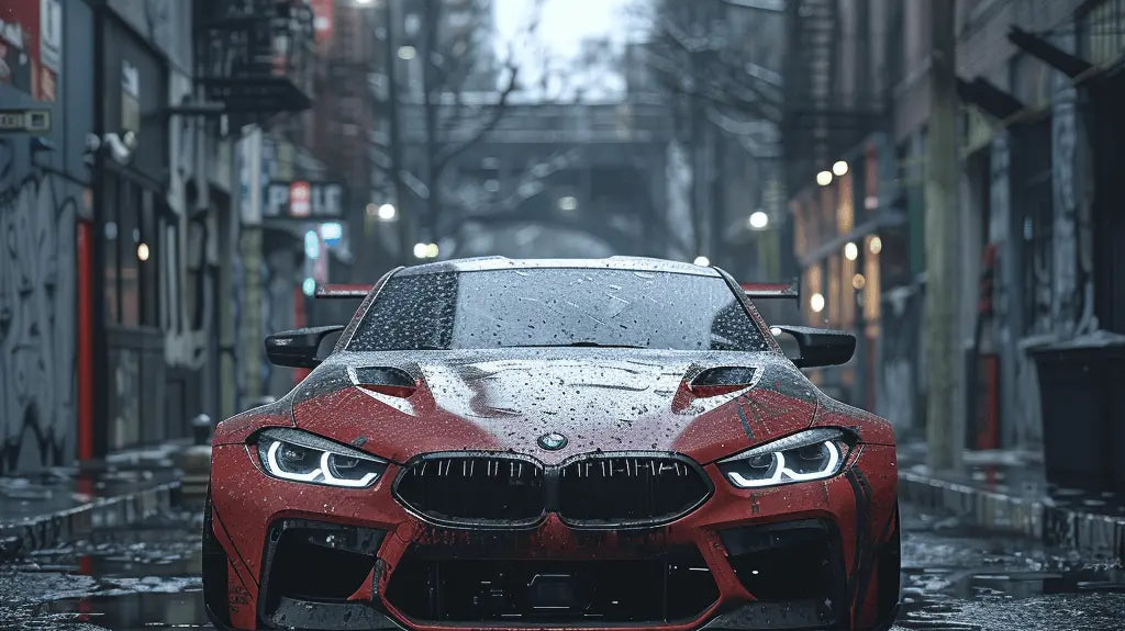 Premium Floor Mats for BMW | Autowin