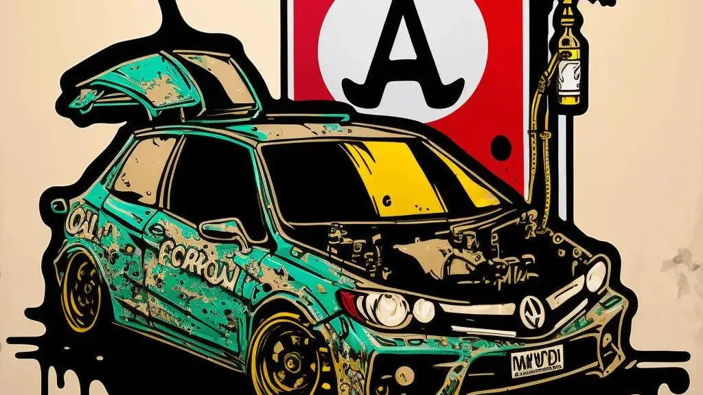 How to Change the Oil in Your Car: A Step-by-Step Guide - AutoWin