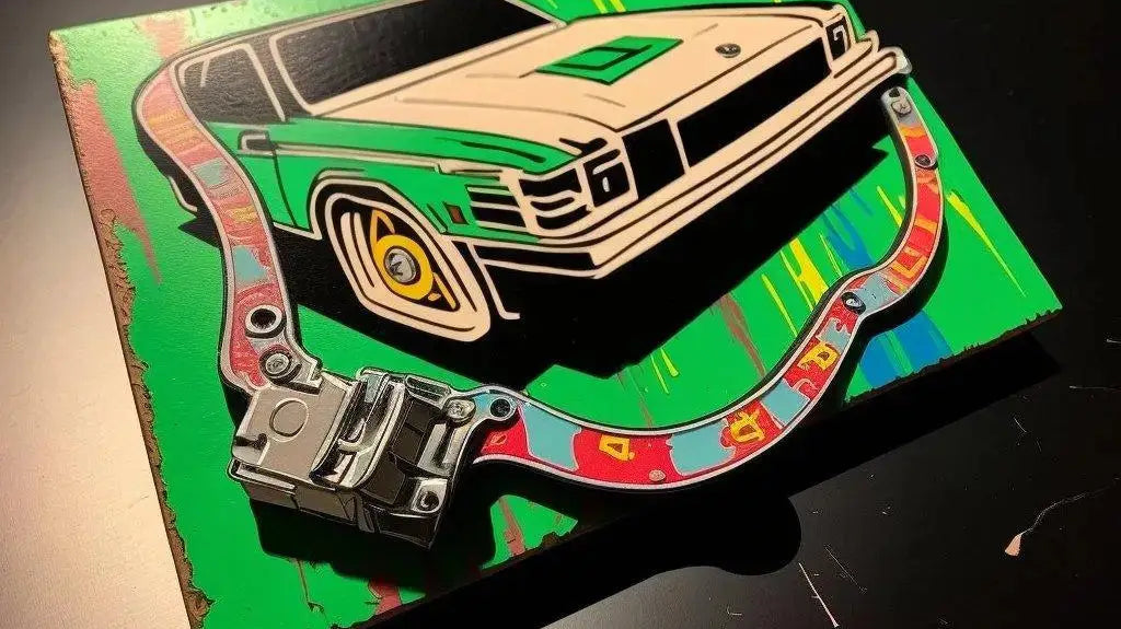 How to repair loose or damaged belts in vehicle? - AutoWin