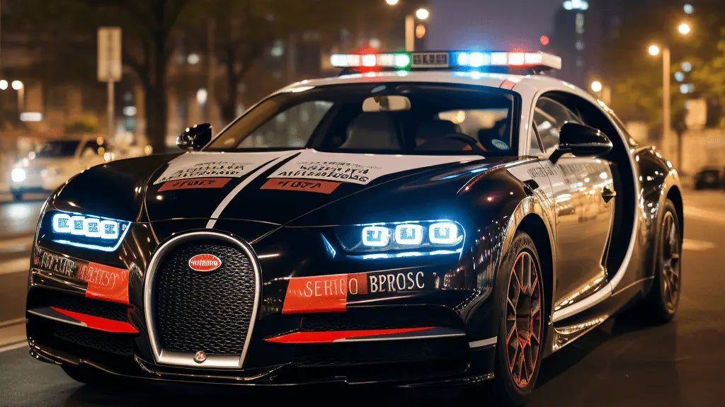 Bugatti Veyron | Autowin