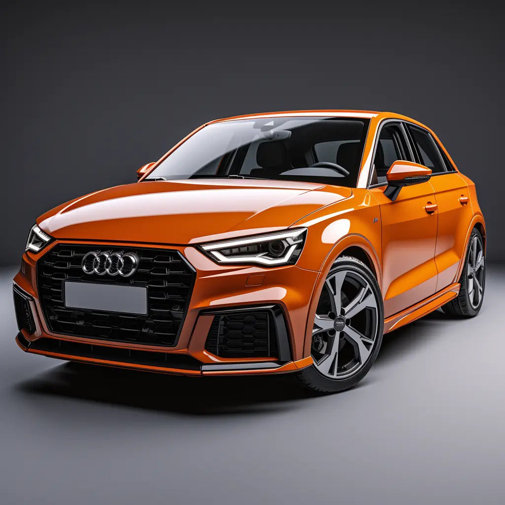 Audi A1 - 5-door Hatchback (2019-2024) Accessories