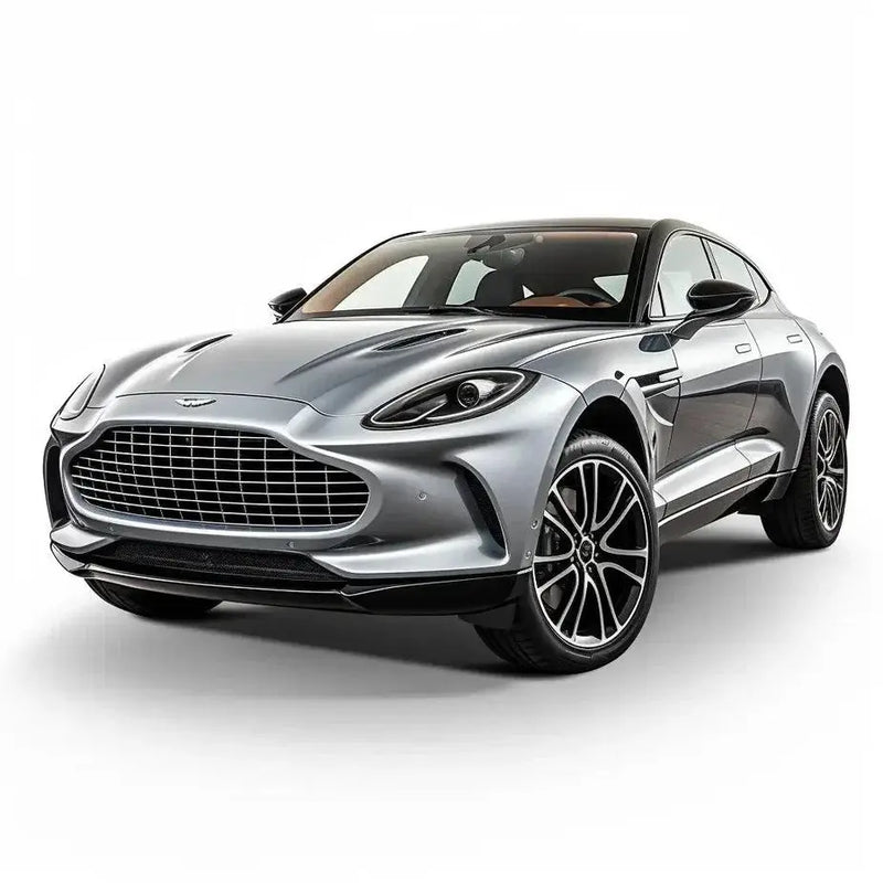 Aston Martin DBX (2020-2023) Accessories