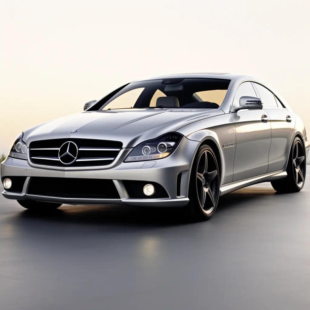 C219 (2004-2010) - AutoWin