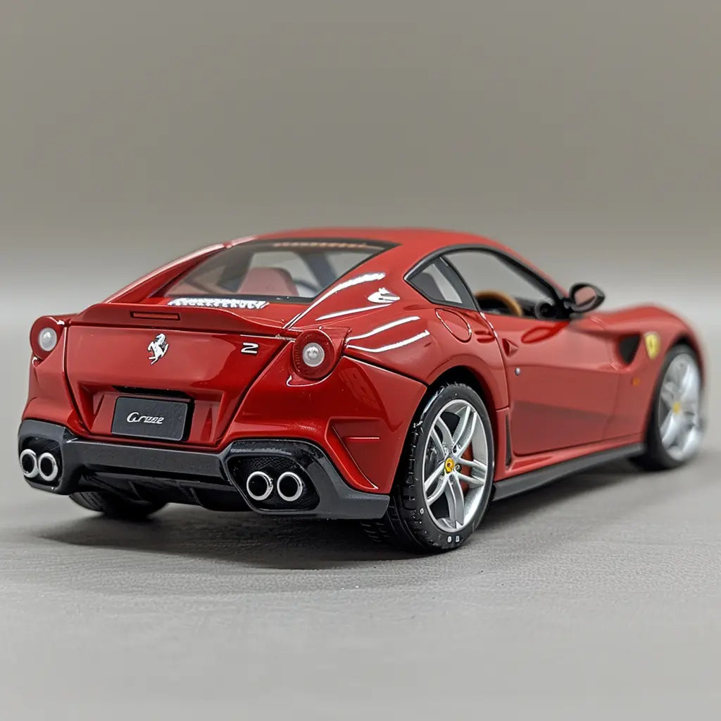 Ferrari F8