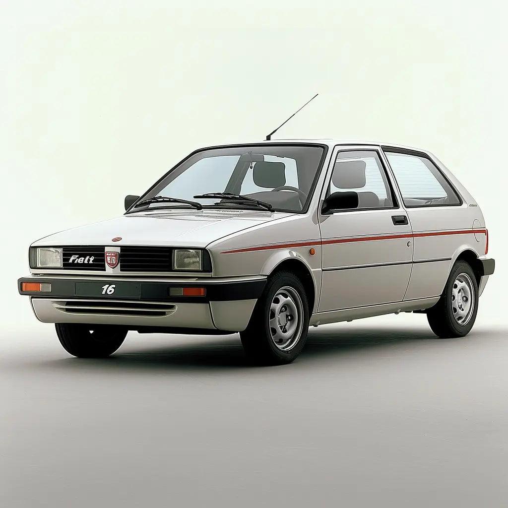 Tipo (1988-1995) - AutoWin