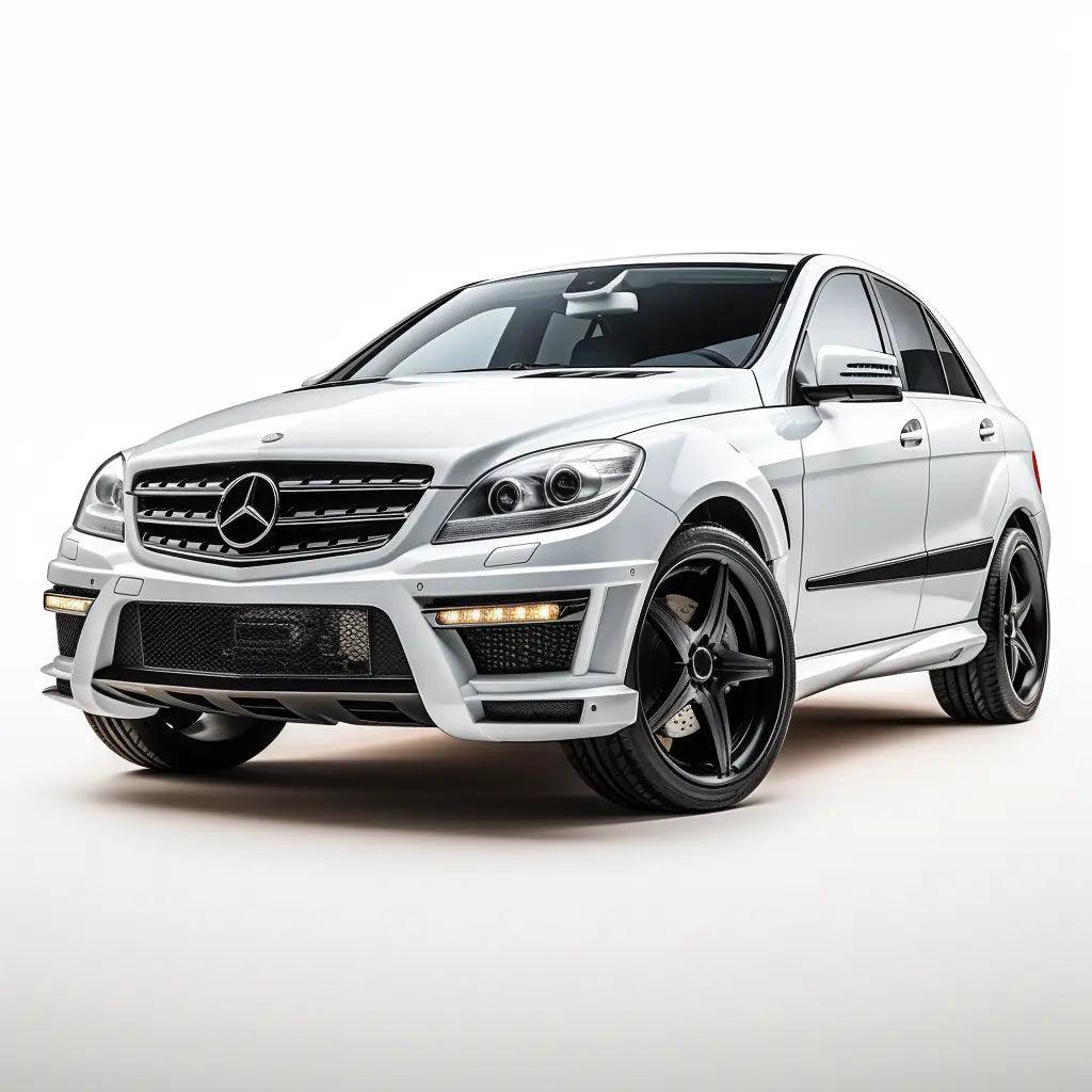 W164 (2005-2011) - AutoWin