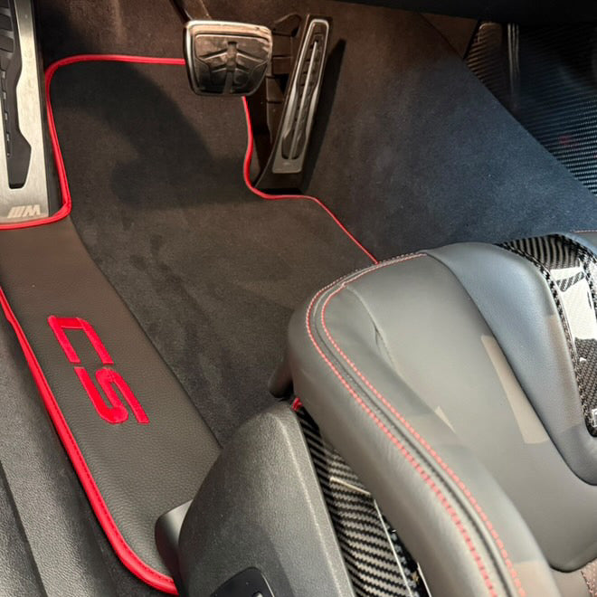 M4 F82 Coupe (2014-2020)