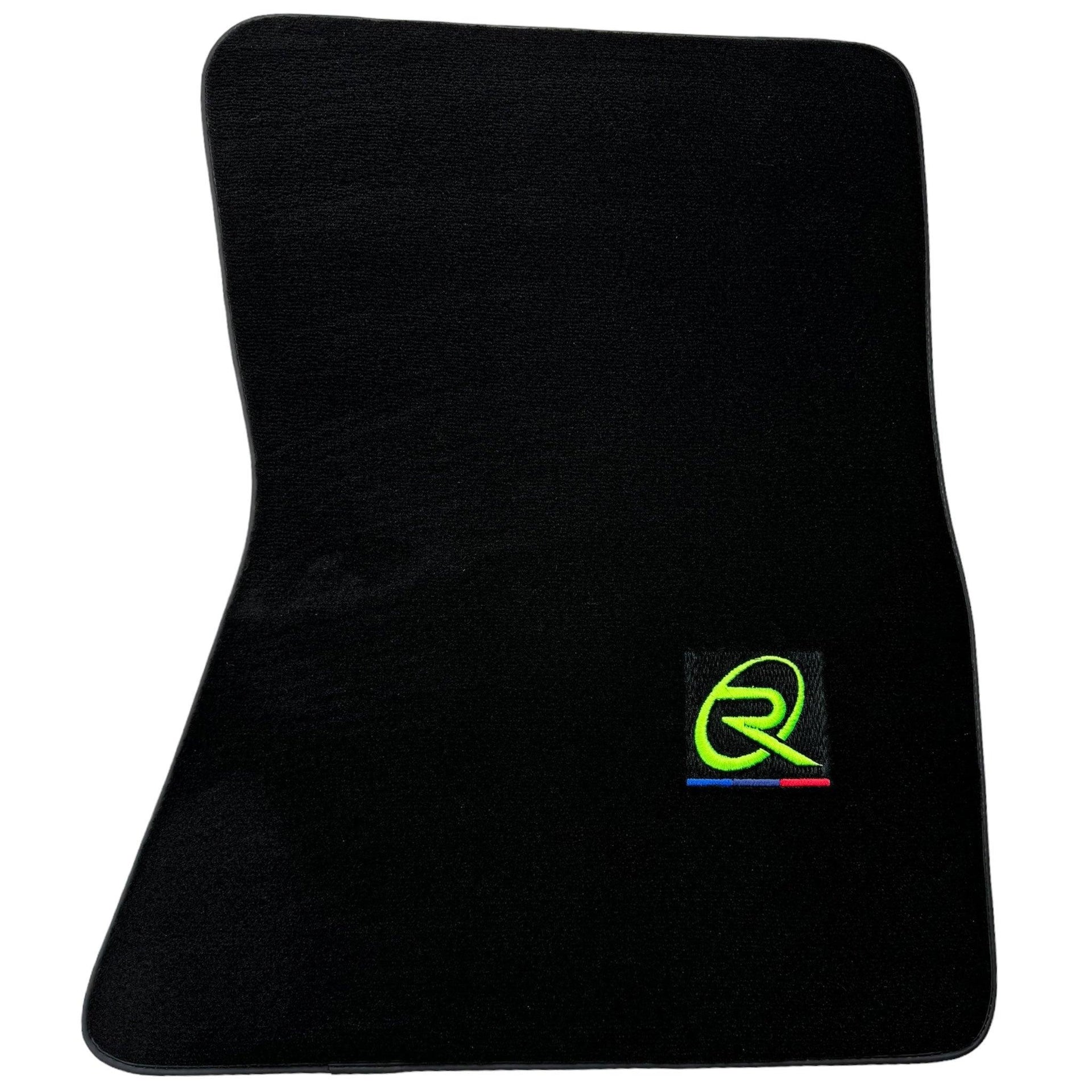 Floor Mats for BMW X5M E70 SUV Tailored Set Perfect Fit - AutoWin