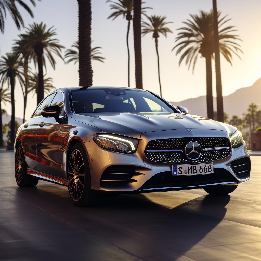 W213 Sedan (2020-2023)