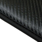 Black Floor Mats for Audi A4 - B9 Sedan (2015-2018) | ER56 Performance - AutoWin