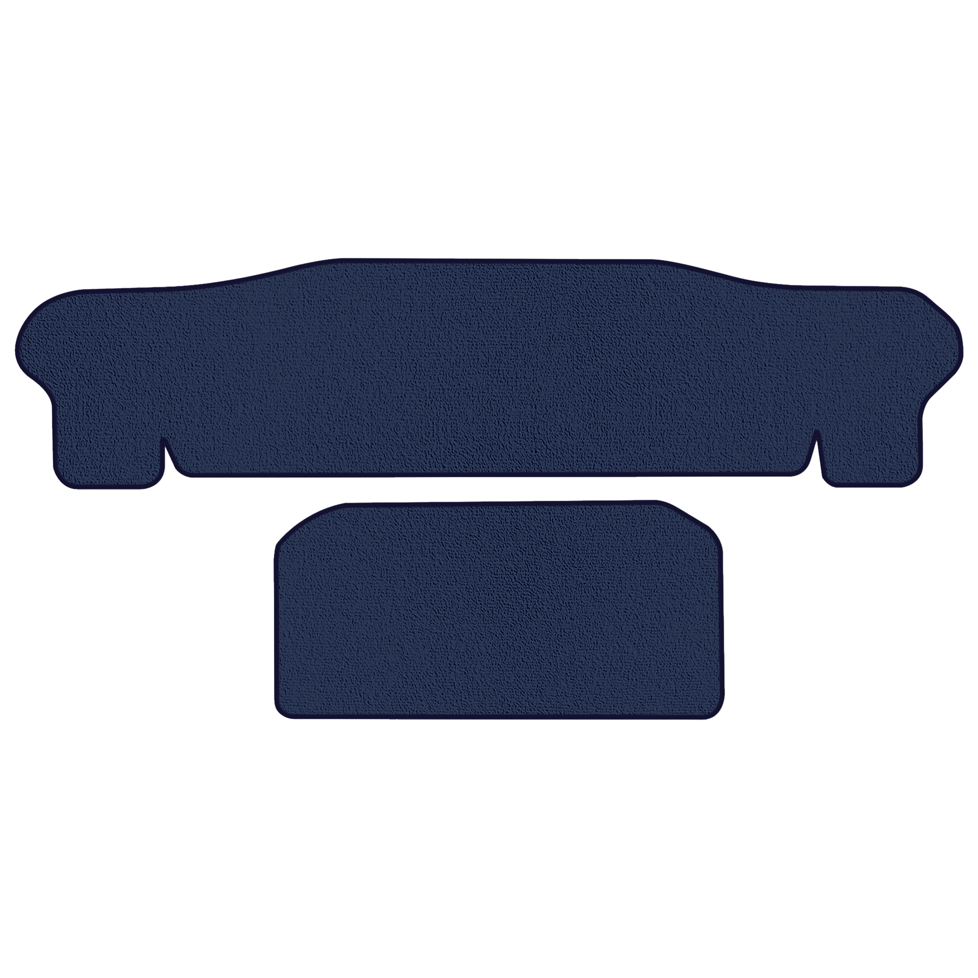 Stylish Customizable Carpet Mats for Chevrolet Trax (2013-2023)