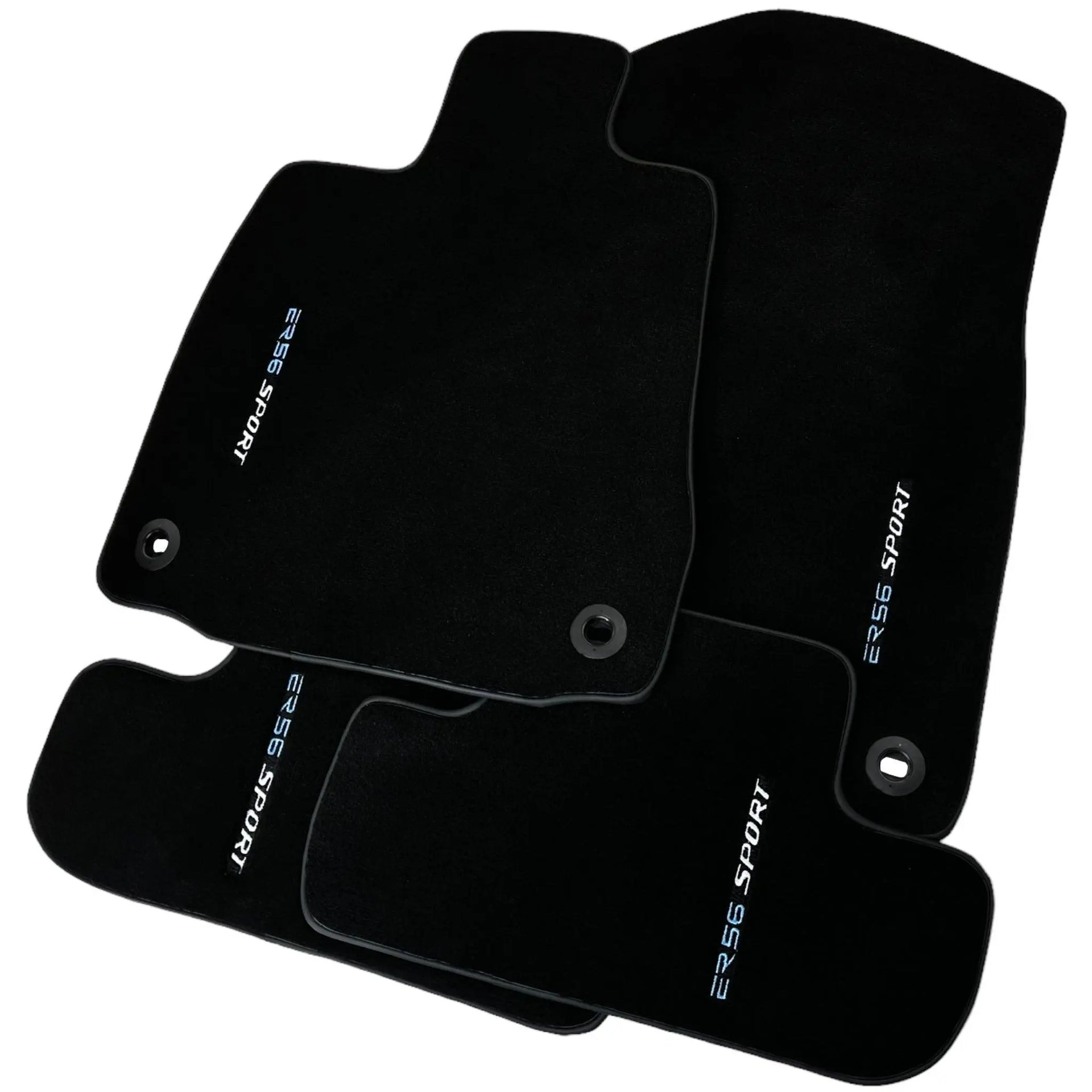 Floor Mats For Lexus GS 300 2WD (2005-2011) ER56 Sport - AutoWin