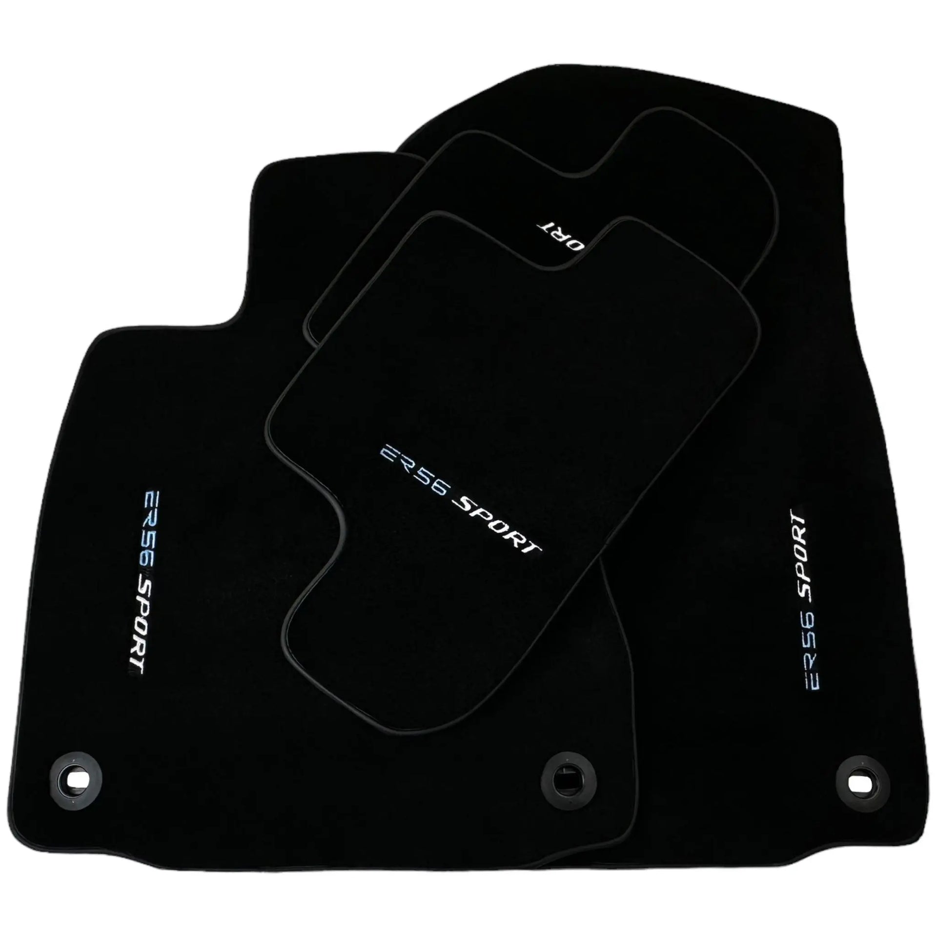 Floor Mats For Lexus GS 300 (1997-2004) ER56 Sport - AutoWin