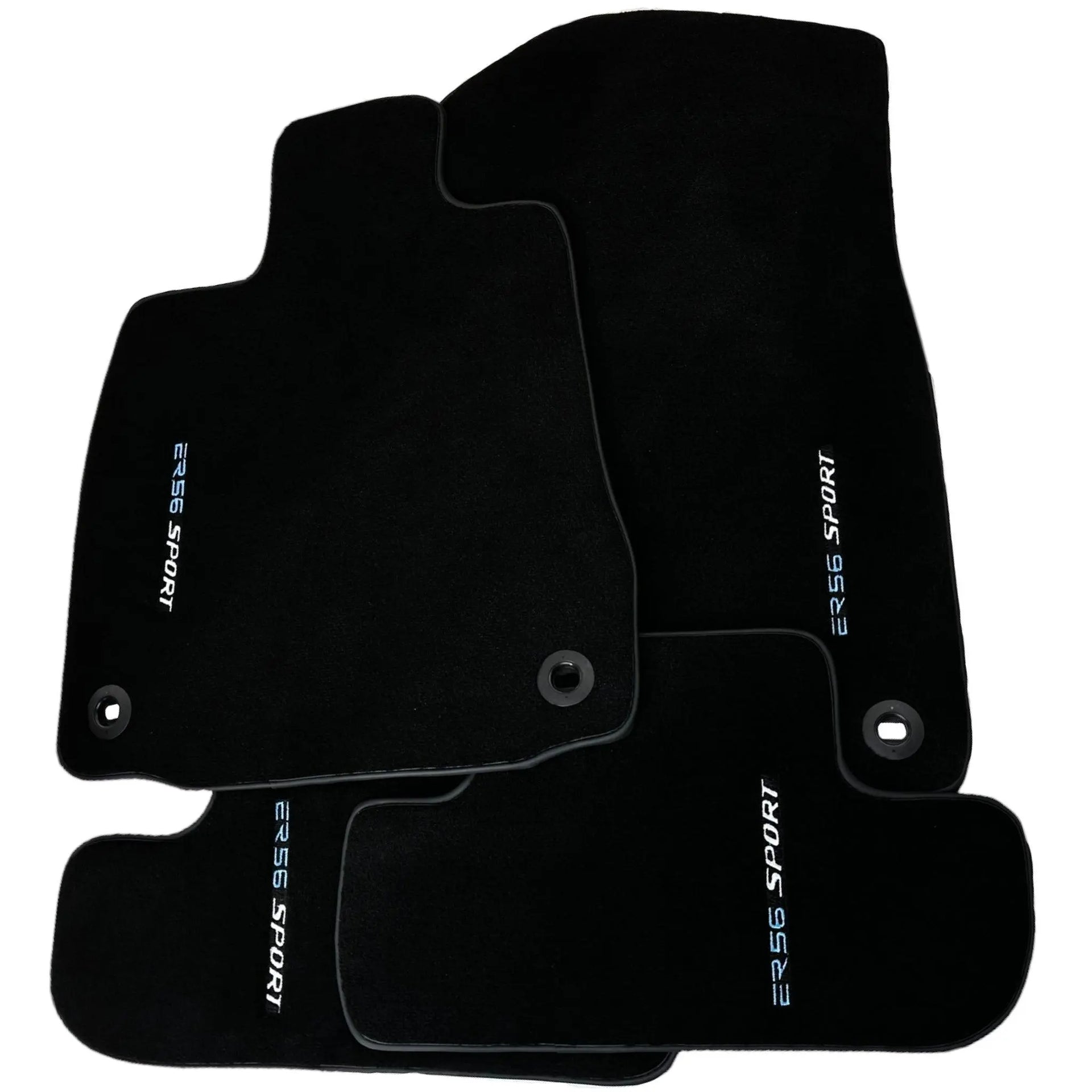 Floor Mats For Lexus GS 450H (2012-2020) ER56 Sport - AutoWin
