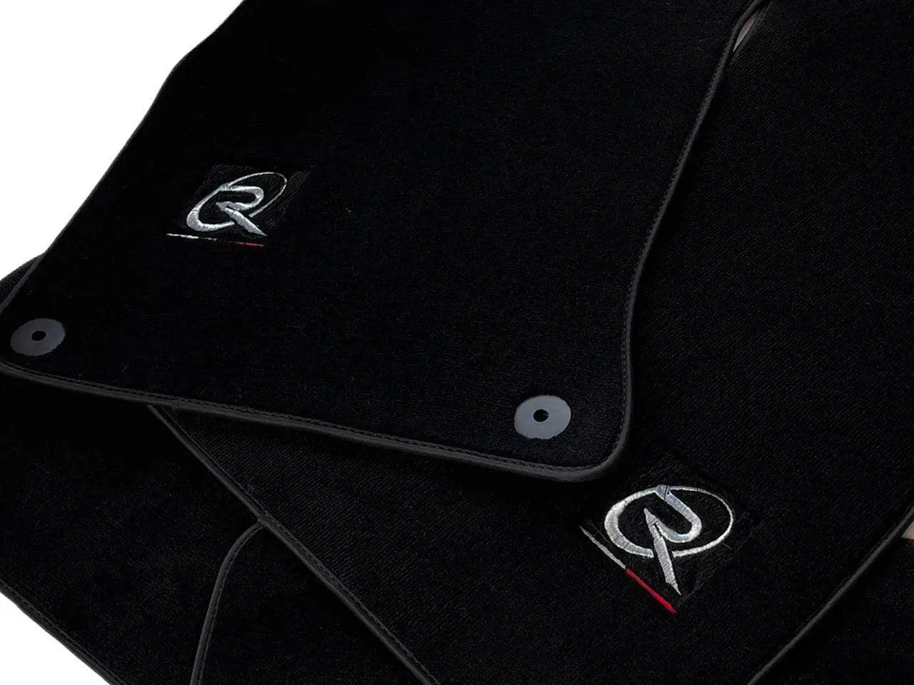 Floor Mats for Audi e-tron GT (2021-2024) - AutoWin