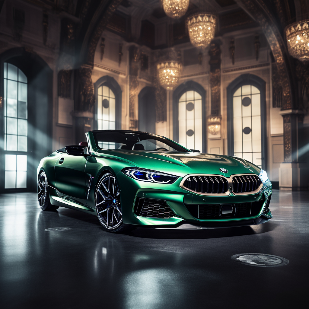 G14 Convertible (2018-2024)