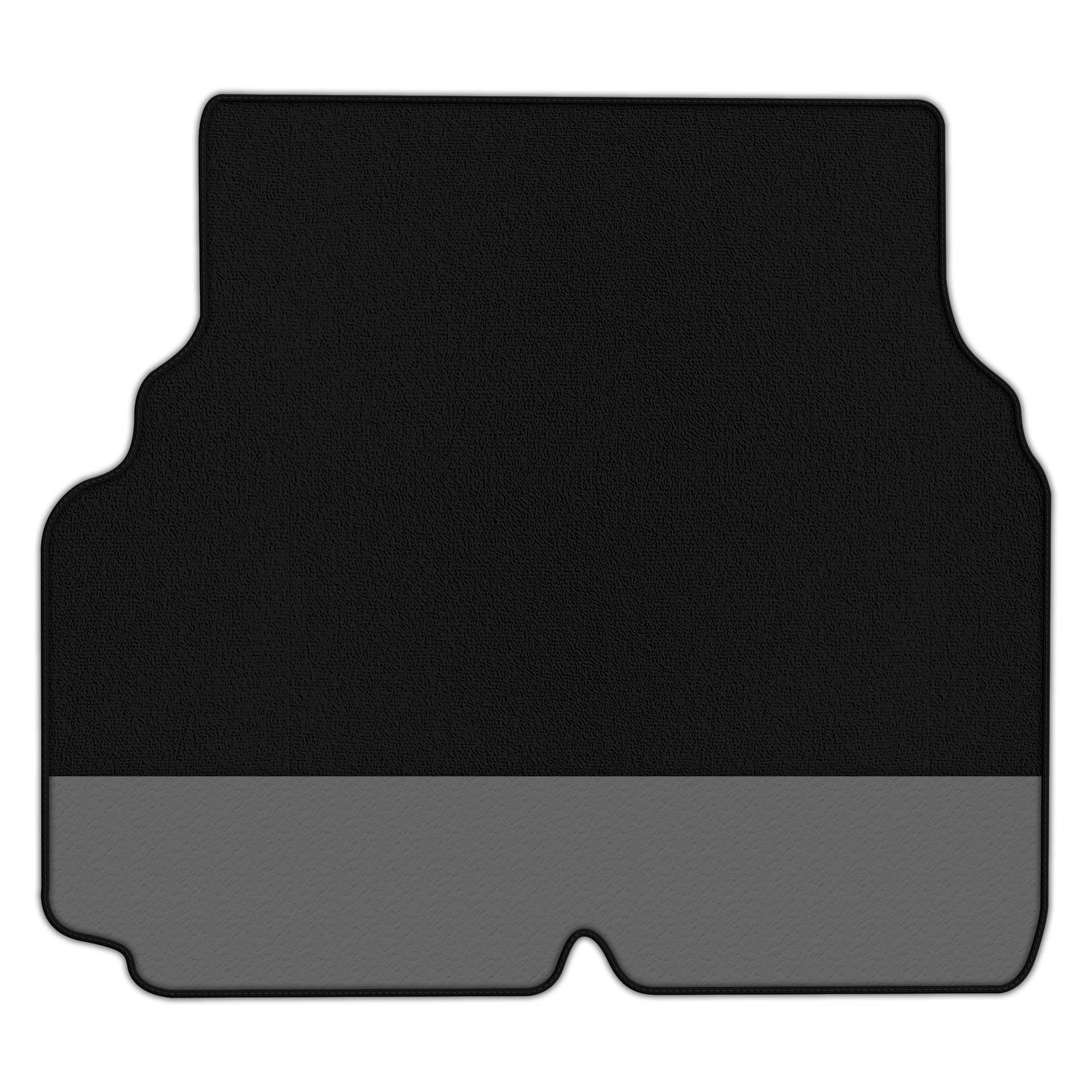 Customizable Carpet Floor Mats for Chevrolet Corvette C5 (1997-2004)