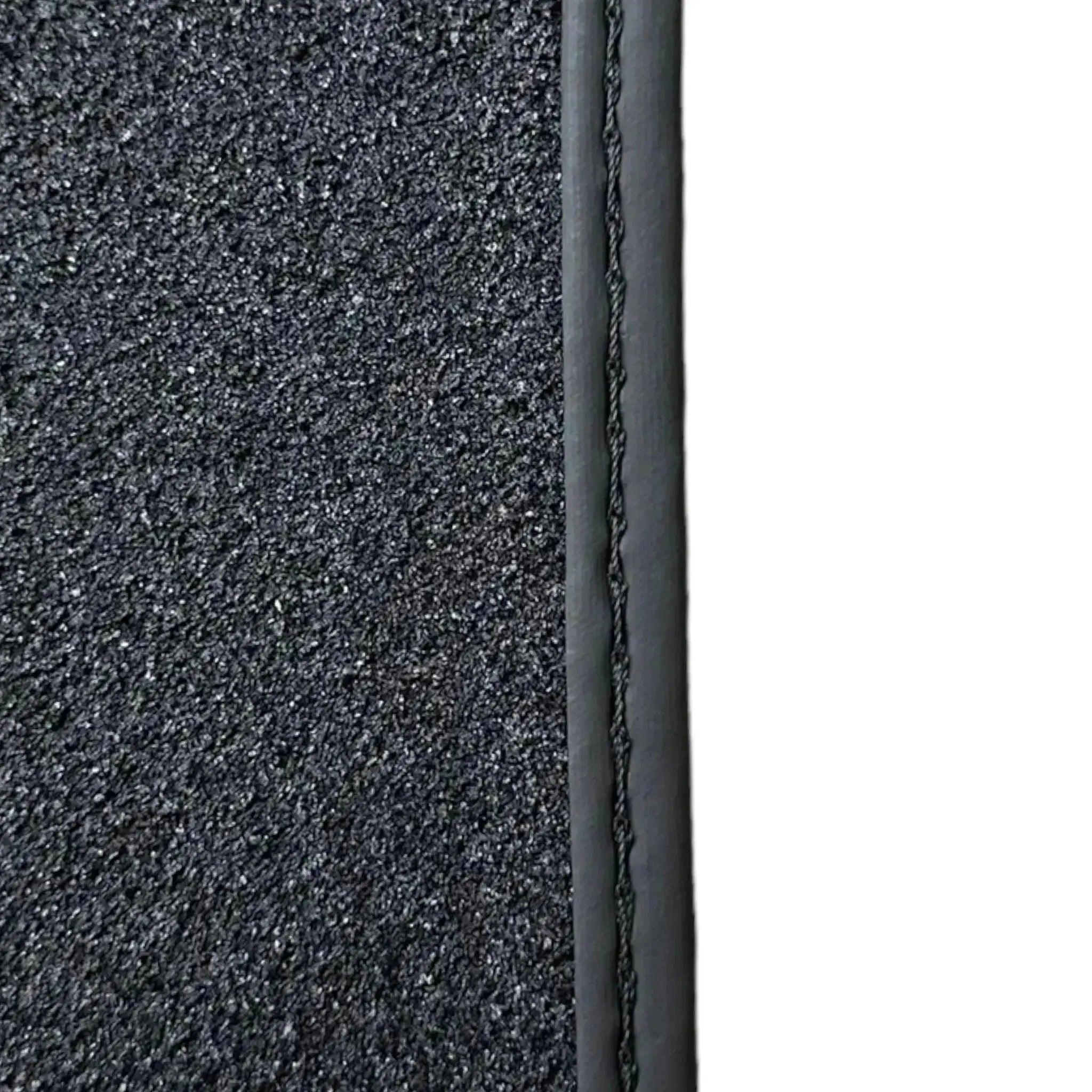 Grey Floor Mats for Mini Countryman F60 (2017-2023) - AutoWin