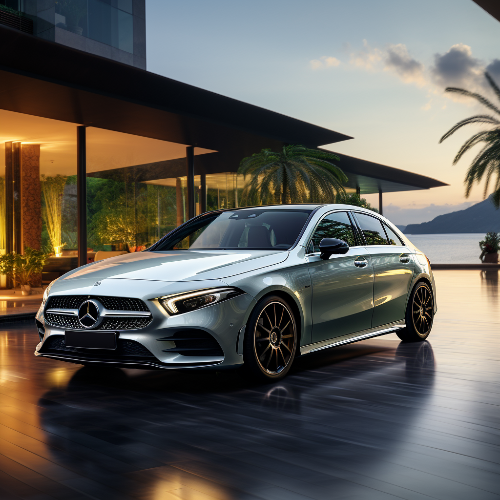 W177 Hybrid (2019-2023)