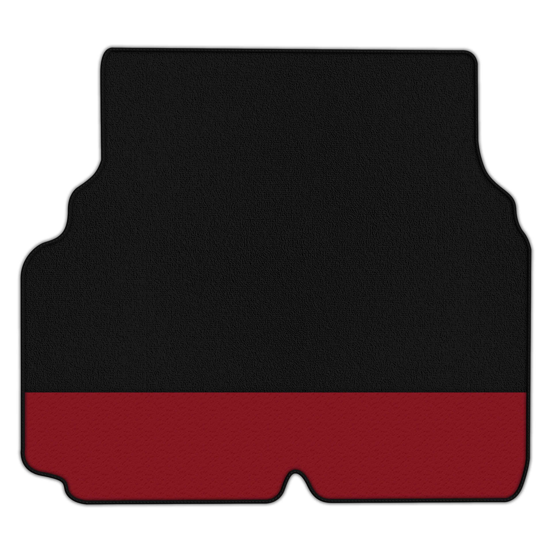 Customizable Carpet Floor Mats for Chevrolet Corvette C5 (1997-2004)
