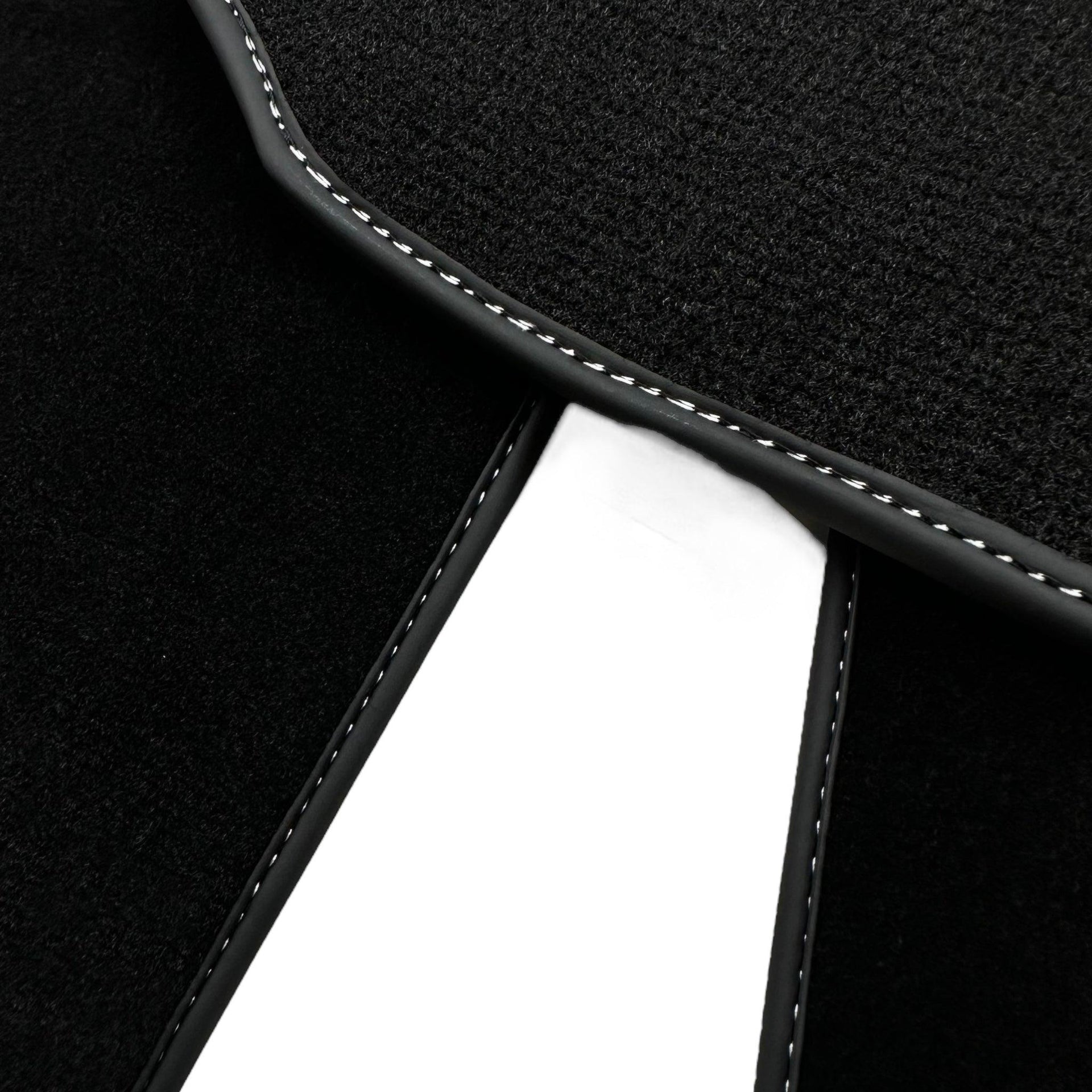 Black Floor Mats for Kia Sportage (2021-2024) Plug-in Hybrid - AutoWin