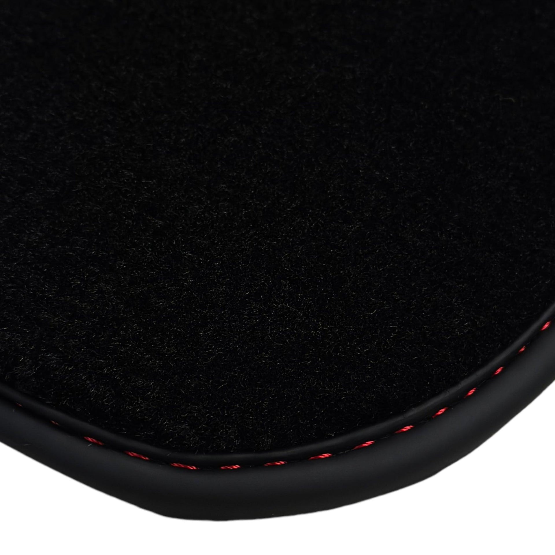 Black Floor Mats for Mini Cooper F56 (2013-2022) - AutoWin