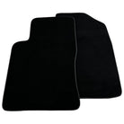 Black Floor Mats for Toyota Camry (1997-2001) - AutoWin