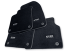Floor Mats for A7 - C8 (2018-2023) ER56 Design - AutoWin