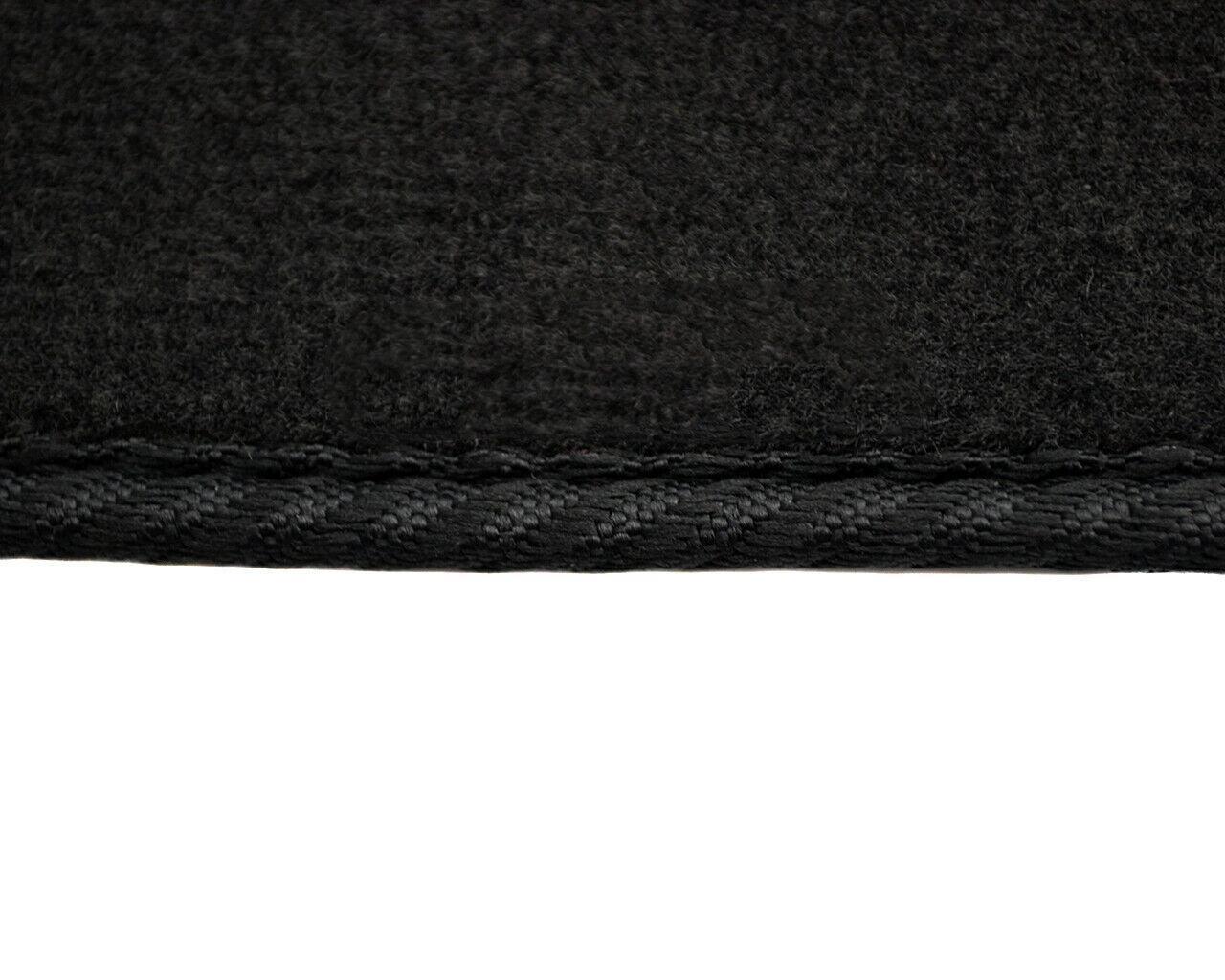 Floor Mats For Alfa Romeo 164 (1993-1998) Quadrifoglio 4 - AutoWin