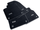 Floor Mats for Audi A3 - 3-door Hatchback (2000-2003) Er56 Design - AutoWin