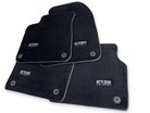Floor Mats for Audi A3 - 3-door Hatchback (2000-2003) Er56 Design - AutoWin