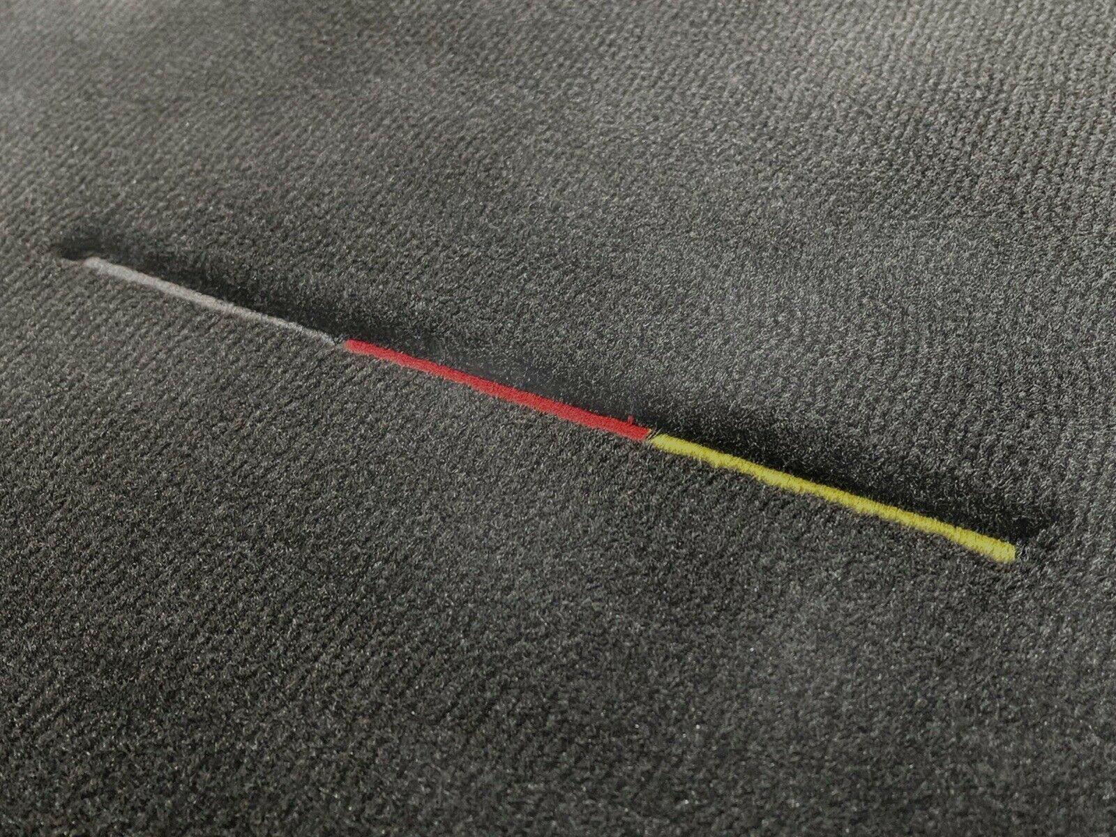 Floor Mats for Audi A3 - 5-door Sedan (2021 - 2024) - AutoWin