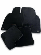 Floor Mats for Audi A3 - Convertible (2014-2020) - AutoWin