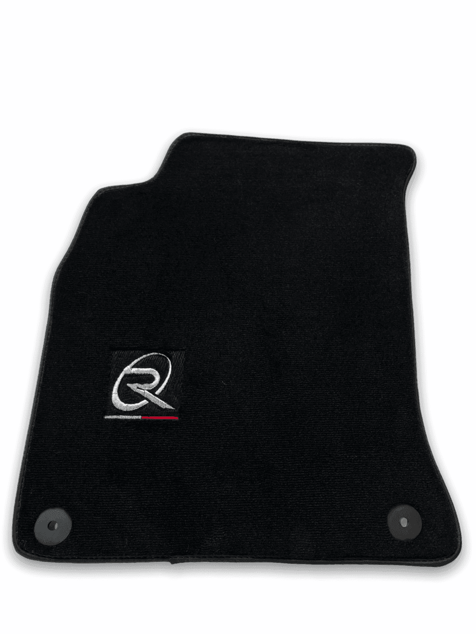 Floor Mats for Audi A4 - B9 Sedan (2015-2018) - AutoWin