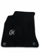 Floor Mats for Audi A6 - C6 Avant (2004-2008) - AutoWin