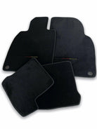 Floor Mats for Audi A6 - C6 Avant (2004-2008) - AutoWin