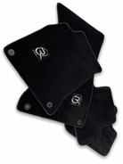 Floor Mats for Audi A6 - C6 Avant (2004-2008) - AutoWin