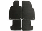Floor Mats for Audi A8 D3 (2002-2010) - AutoWin