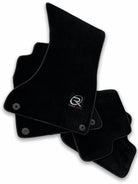 Floor Mats for Audi e-tron GT (2021-2024) - AutoWin