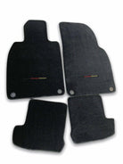 Floor Mats for Audi Q3 F3 (2018-2024) - AutoWin