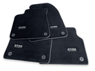Floor Mats for Audi Q5 8R Hybrid (2008-2017) ER56 Design - AutoWin