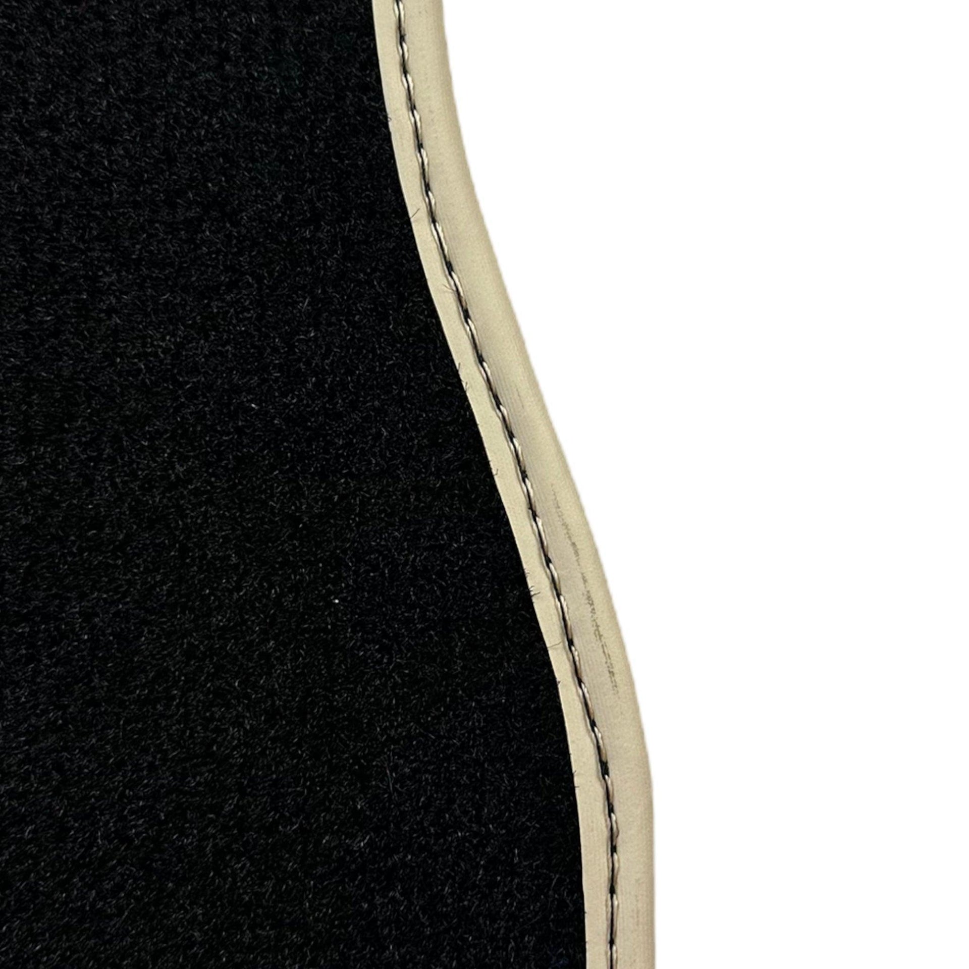 Floor Mats for Toyota Land Cruiser 95 (1997-2004) ER56 Design - AutoWin