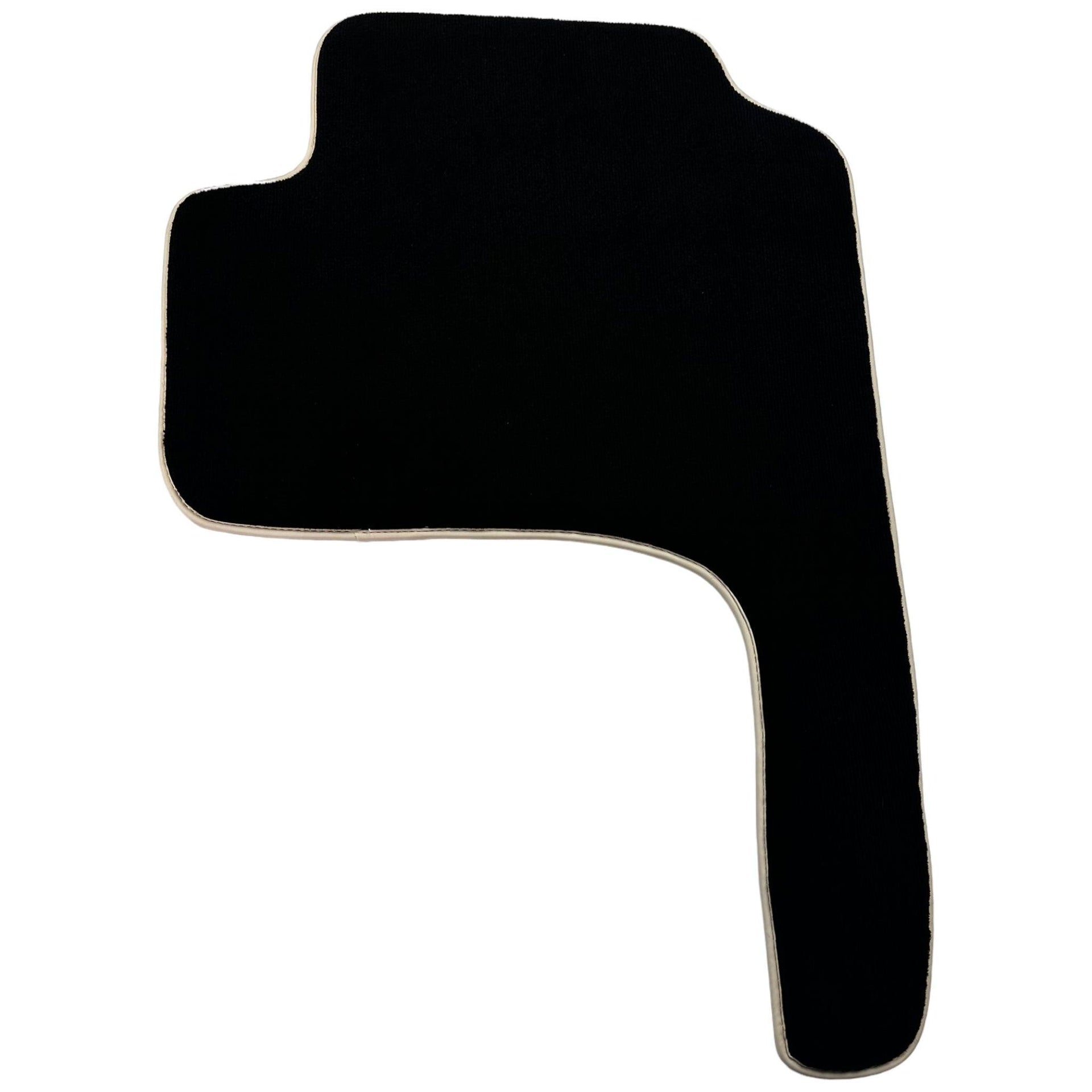 Floor Mats for Toyota Land Cruiser 95 (1997-2004) ER56 Design - AutoWin