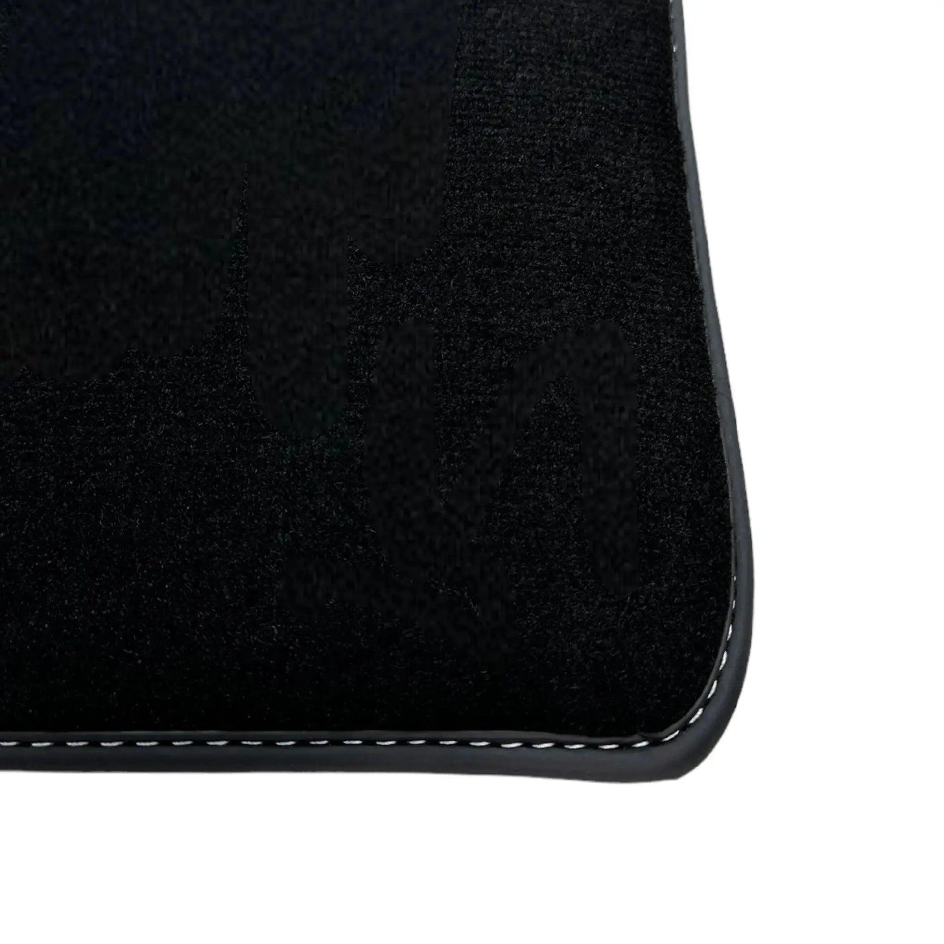 Floor Mats for Toyota Prius Plug-in Hybrid (2017-2023) - AutoWin