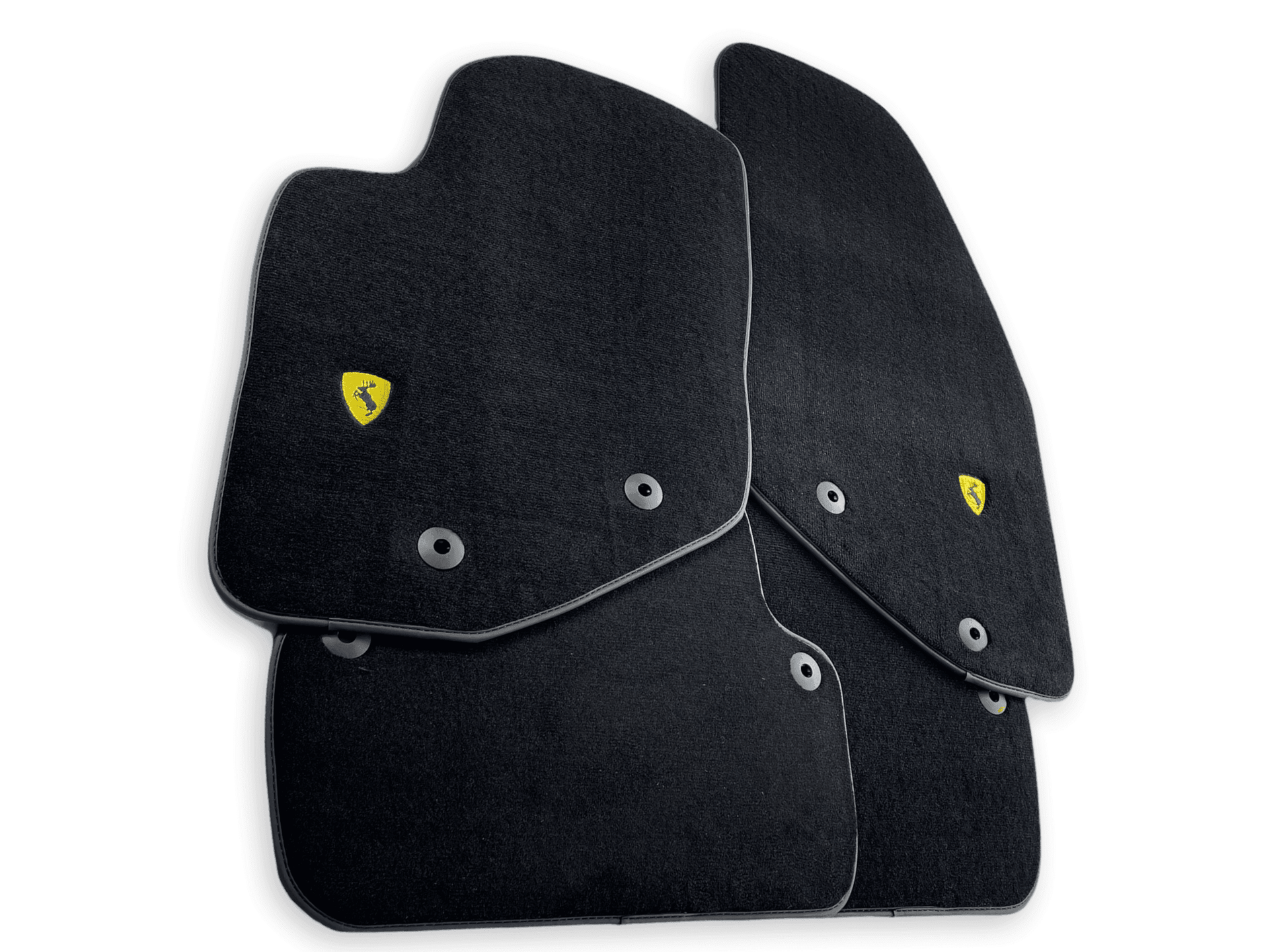 Floor Mats For Volvo C70 (1998-2005) Coupe - AutoWin