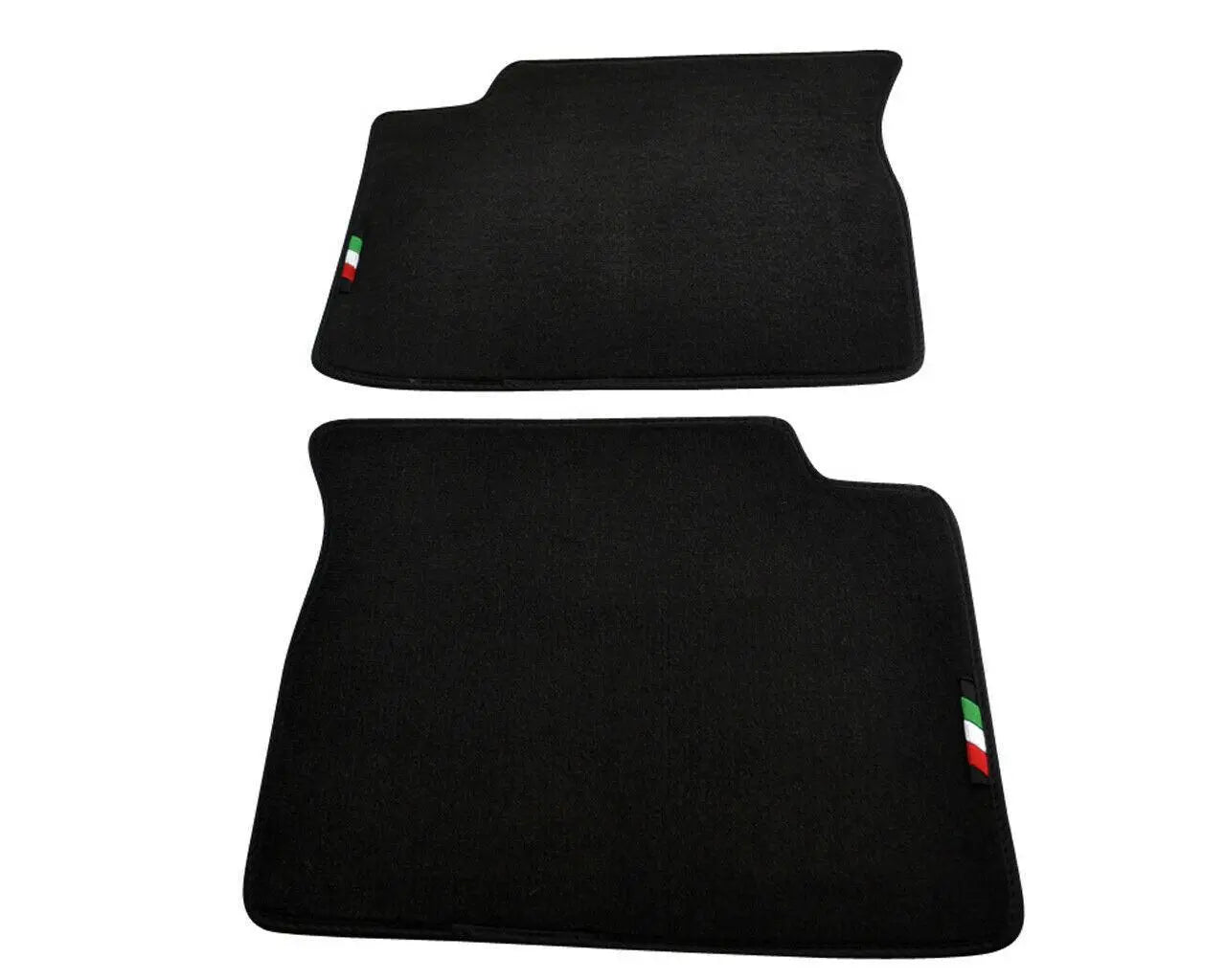 Floor Mats For Alfa Romeo Mito 2016-2020 - AutoWin