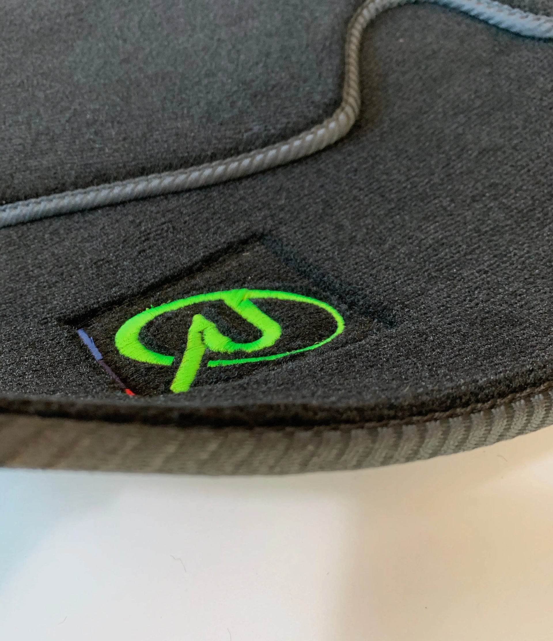 Floor Mats For BMW 7 Series F02 Tailored Set Perfect Fit - AutoWin