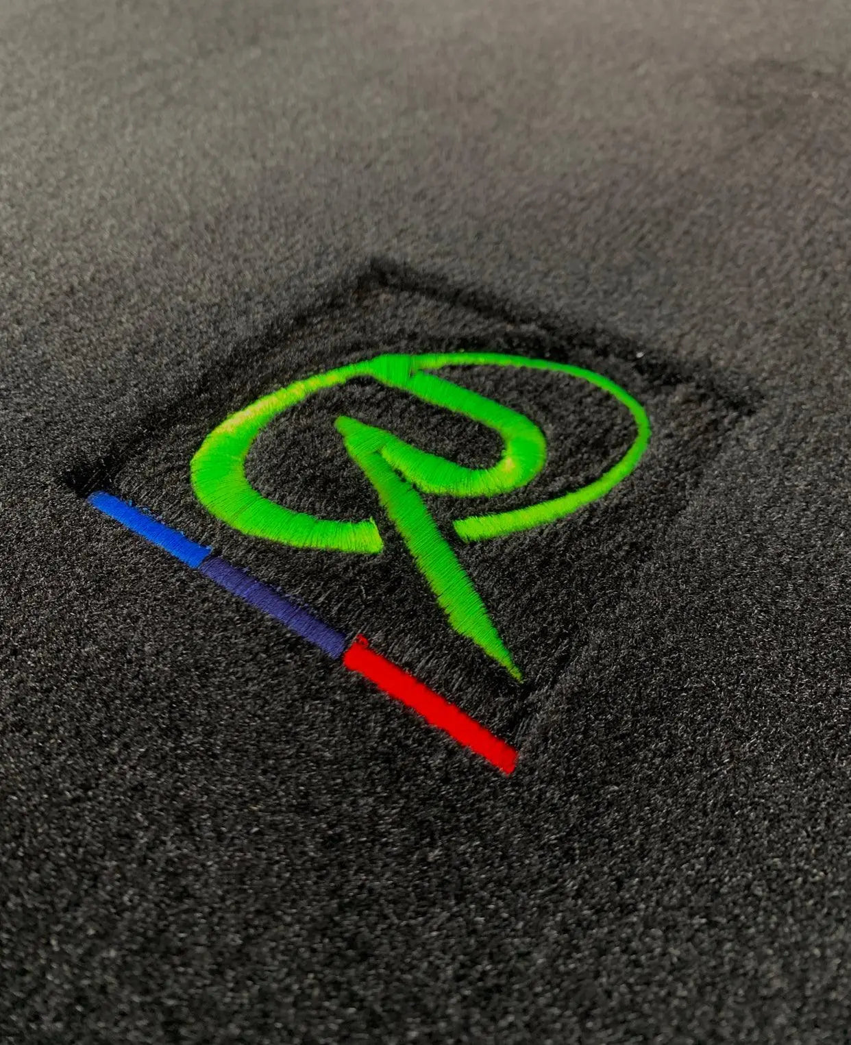 Floor Mats For BMW M5 Series F90 Tailored Set Perfect Fit - AutoWin