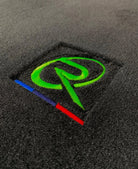 Floor Mats For BMW M8 Series Gran Coupe F93 Tailored Set Perfect Fit - AutoWin