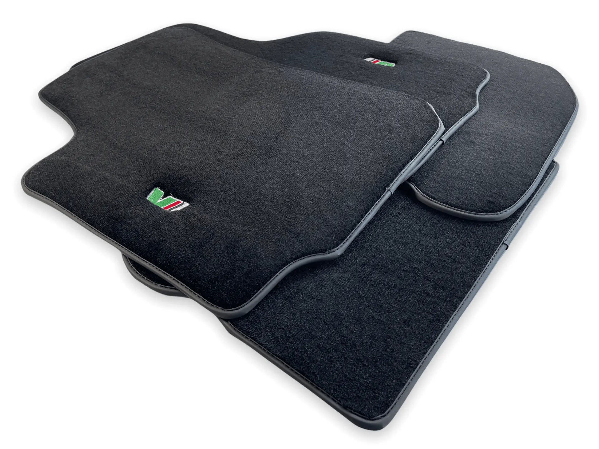 Floor Mats For Skoda Superb III 2015-2022 - AutoWin